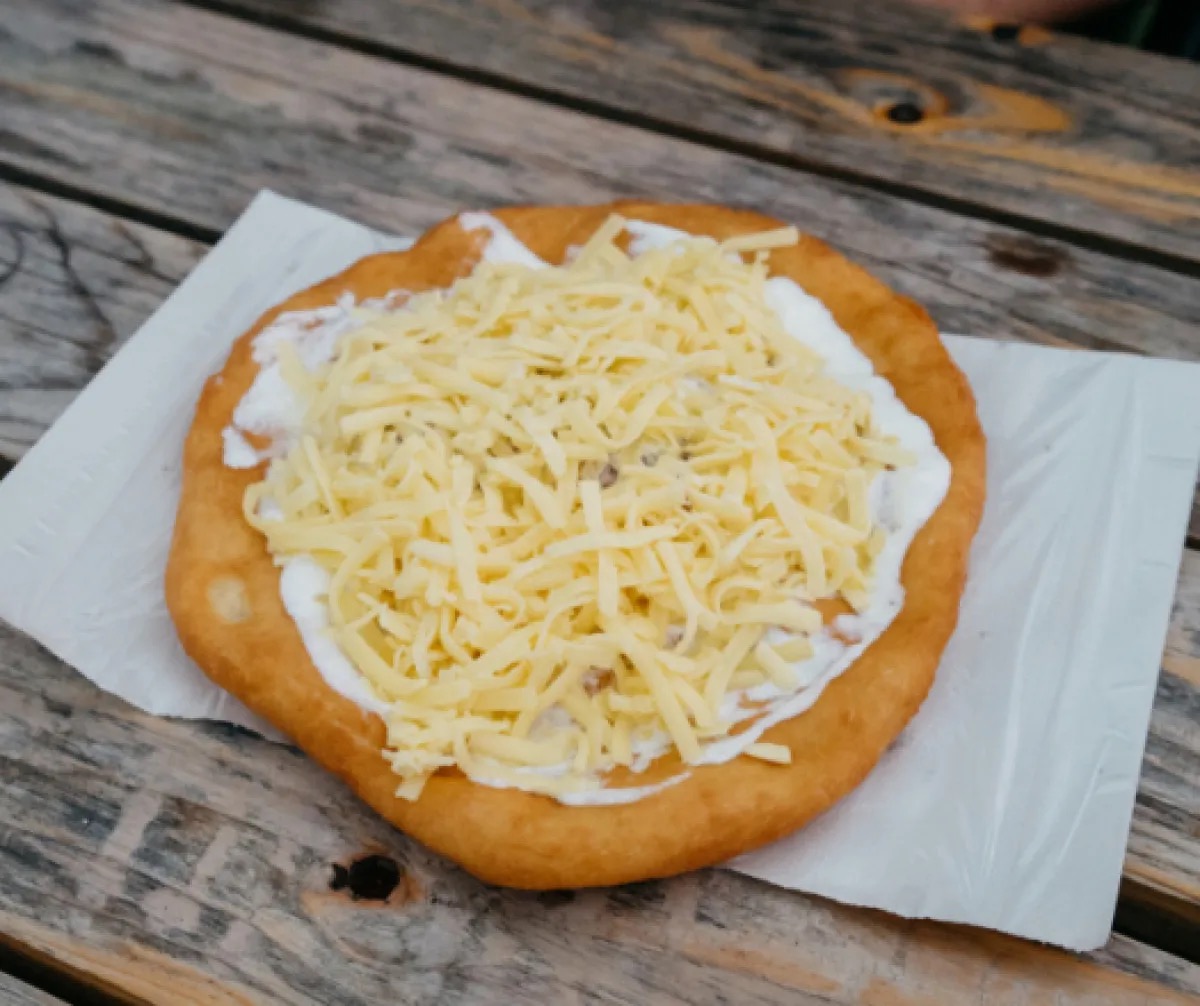 Lángos